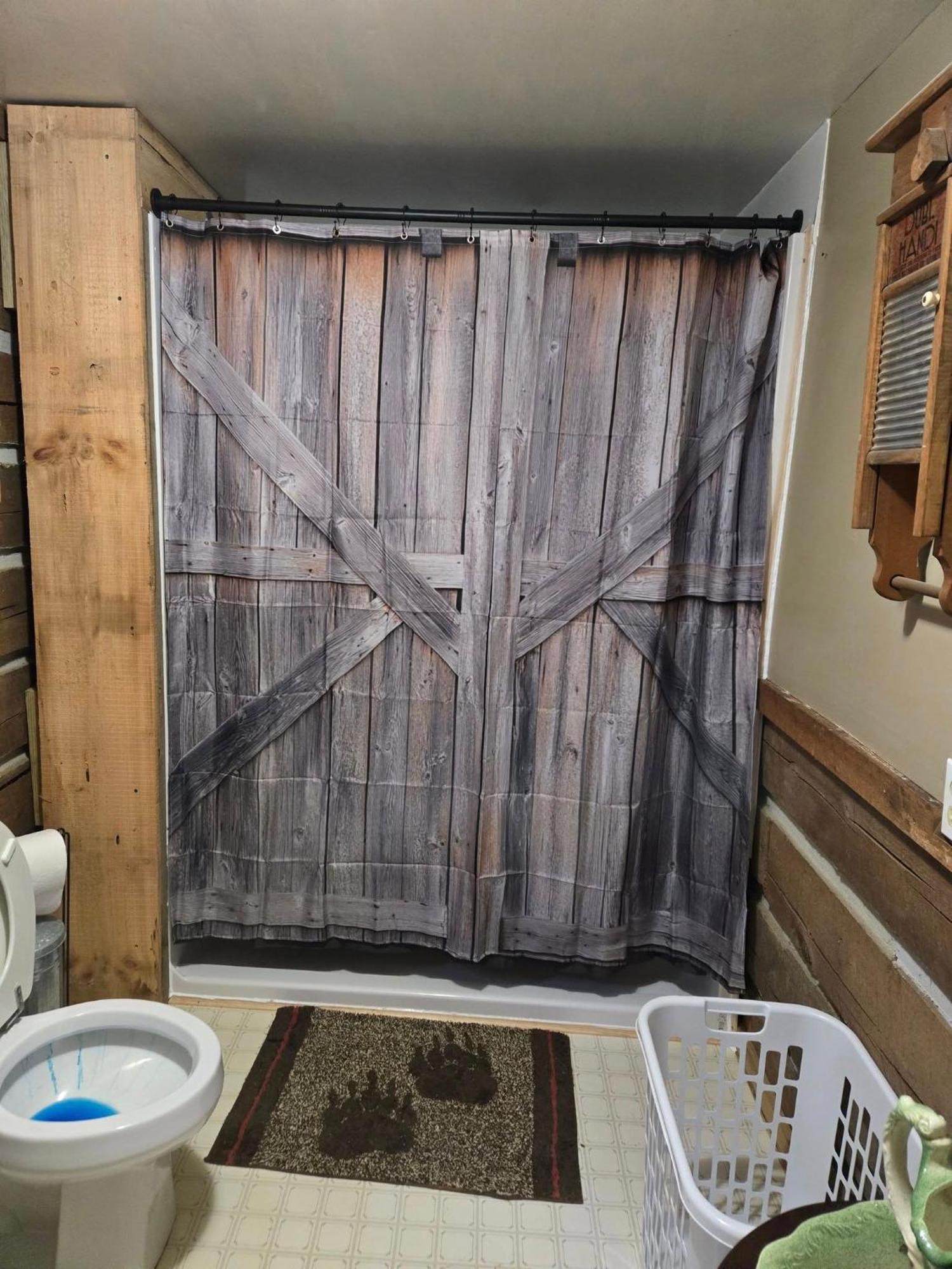 Mountain Memories Cabin Rental Booneville Exterior photo